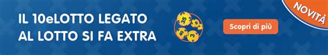 10elotto ogni 5 minuti sito ufficiale|Estrazioni 10eLotto ogni 5 minuti in diretta, istantanee e serali .